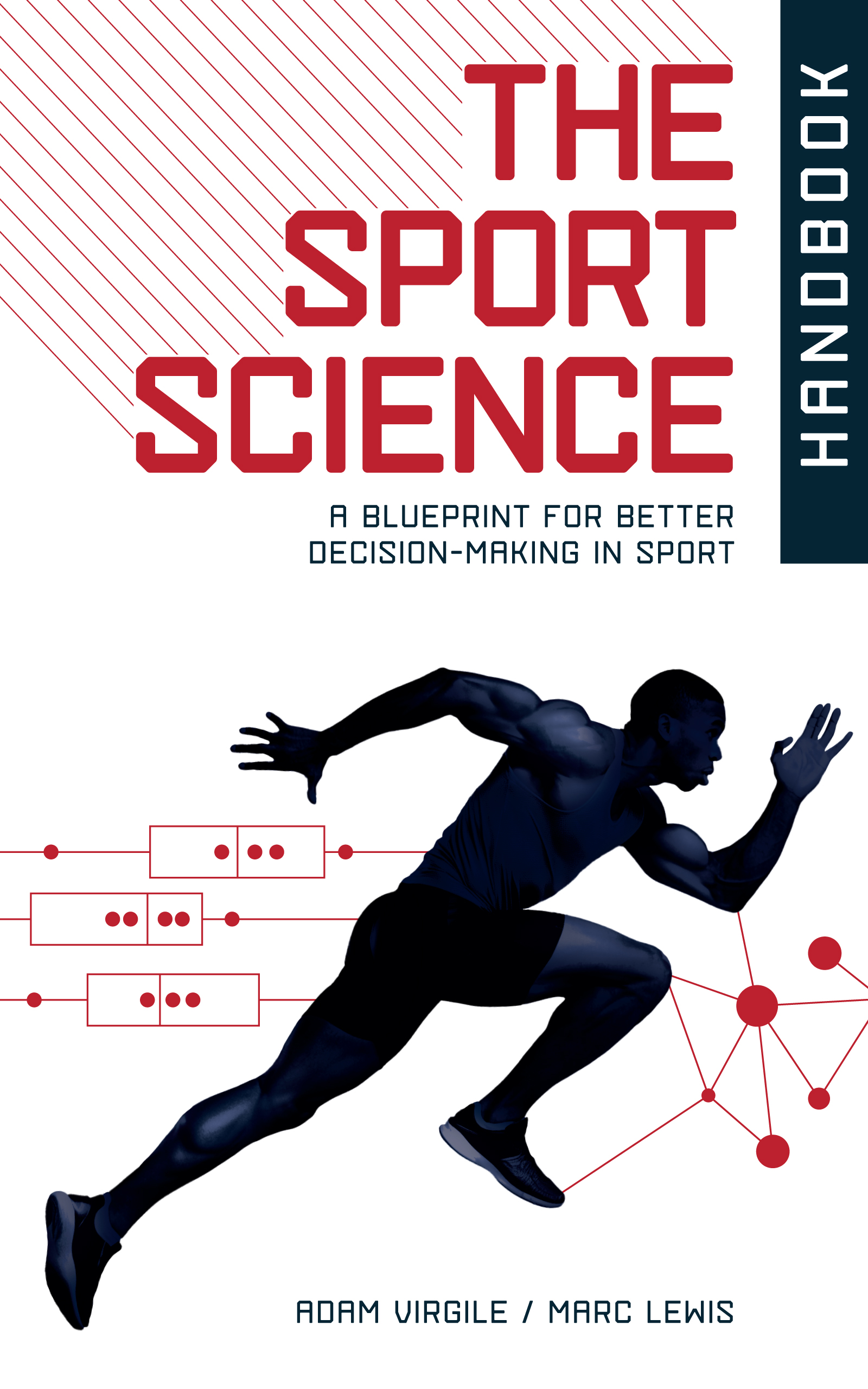 The Sport Science Handbook Cover